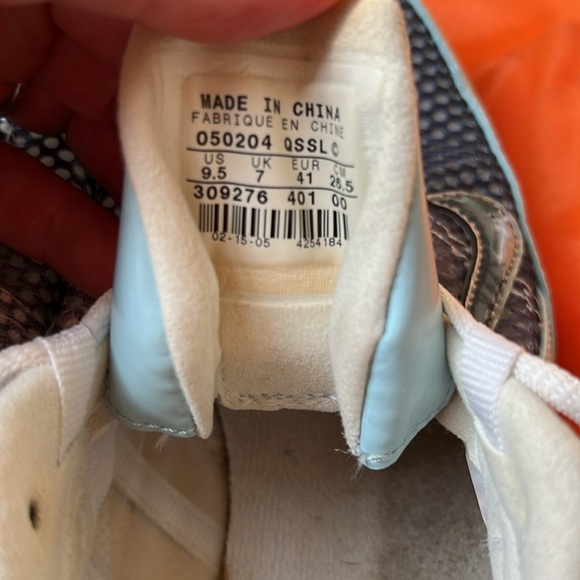 Nike Jana Track Spikes - Picture 5 of 5